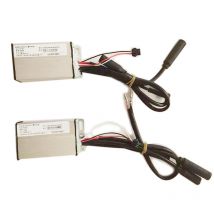 Originaler Elektrofahrrad-Controller HIMO Z20 Z16 Z14 C20 E-Bike-Teile Ersatz