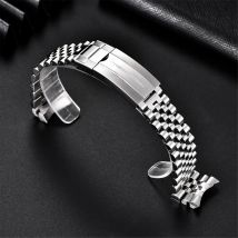 PAGANI DESIGN originale per PD1661, muslimate Watch cinturino in acciaio inossidabile 316L bracciale