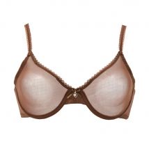 YBCG Sexy BH Spitze Mesh Durchsichtig Hohl Dessous Große Tasse Ungefüttert Dünne Transparente Damen Unterwäsche Höschen
