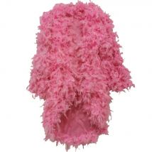 2025, Doflamingo Cosplay-Kostüm, maßgeschneiderter Joker von Cosplay, nur Mantel