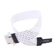 TF micro SD männlichen zu TF micro SD Weibliche (TF zu TF)Flexible Memory Card Erweiterung