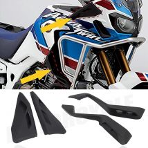 Neuer CRF 1000 L Motorrad-Windabweiser oben und unten 2018 2019 2020 für Honda CRF1000L Africa Twin Adventure Sports