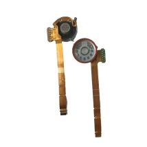 Altoparlante di montaggio interno a nastro Walkie-talkie per Radio bidirezionale XTS1500 XTS2250 XTS2500 -- VBLL