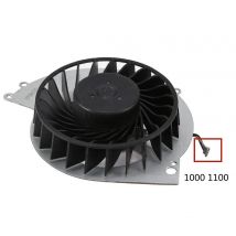 Neue Ersatz für Sony PlayStation 4 PS4 1000 1100 CUH-1000 CUH-1100 1200 CUH-1215A Interne CPU Lüfter PS4 12XX