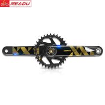 Mountainbike XX1 EAGLE Kurbelaufkleber AM DH Kurbelaufkleber