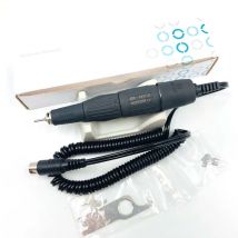 45K RPM SMT MARATHON SDE-SH37LN micromotore lucidatura 45000r/min manipolo mandrino da 2.35mm