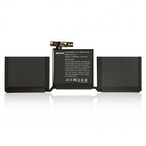 SKOWER A1713 Laptop Battery For Apple MacBook 13" A1708 (Later 2016-Mid 2017) A2159 (2019) A2289 (2020) A2338 (2020 2022)