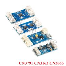 Cn3791 cn3163 cn3065 Solar panel Regler Controller Modul Mini Solar Lipo Lithium Batterie Ladegerät mit Kabel