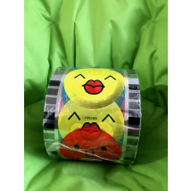 Milch tee abdichtung film blase tee abdichtung film abdichtung film 3KG können produzieren 3000