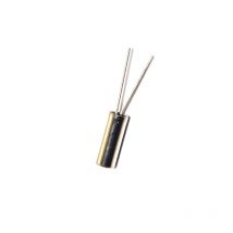 10PCS/Lot 32.768 kHz 32.768k Hz Crystal Oscillator 3 x 8 mm Cylinder 3*8mm