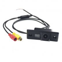 Auto Rückansicht Kamera Reverse Backup Parkplatz für VW Tiguan Golf mk5 Bora Polo Passat Jetta für Skoda Fabia Yeti