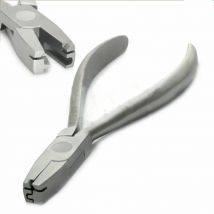 1Pcs Dental Labor Zangen Nance Verschluss Ortho Werkzeuge Kieferorthopädie