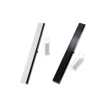 1PC Wired Wireless Infrared IR Signal Ray Sensor High quality Bar/Receiver For Nintendo WII For Wii Remote Movement Sensors
