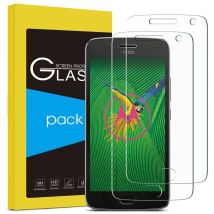 2.5D 9H Discounted clearance Tempered Glass For Motorola Moto G2 G3 G4 G5 G5S G6 Play Plus X4 Protector Glass Film