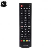 Telecomando per Tv AKB75375608 per la maggior parte 2018 Smart Tv 32 lk6100 32 lk6200 43 lk5900 43 lk6100 42 uk6200 49 uk6200 55 uk6200 43 uk6300