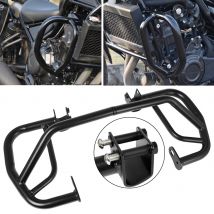 Moto Highway Paraurti Telaio di Protezione Motore Guard Crash Bar Accessori Per HONDA REBEL 500 300 CMX500 CMX300 2017-2021