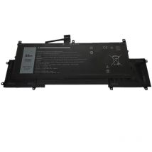 SupStone TVKGH N7HT0 10R94 Laptop Battery For Dell Latitude 9510 9520 2-in-1 P94F P95F N7HTO 08NFC7 0HYMNG 089GNG YMX3G F68NR