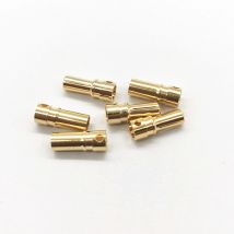 Copper connecter Golden of MINIMOTORS DUALTRON DT electric scooter plug connect controller and engine
