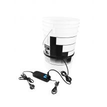 Homebrew Fermentation Temperature Controller & Brew Heating Belt For Beer Wine Spirits 25Watt  EU Plug Fermentation Tools