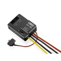 Hobbywing UBEC 25A HV 3-18S Modul 25A Externe Schalt für DIY FPV mini racing quadcopter drone