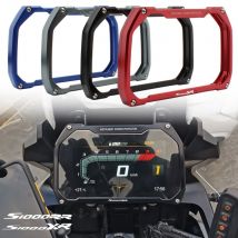 Nuovo per BMW S1000RR S1000XR 2020-parti di protezione della protezione dello schermo della copertura del telaio del misuratore del motociclo 2020-2024 S 1000 RR XR