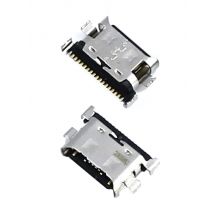 Cltgxdd 20pcs USB Type C Jack Connector Charging Dock Port Plug Type-C Female Socket For JBL Lenovo Xiaomi Huawei Samsung Sony