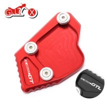 Motorcycle Accessories for BMW K1600GT K1600GTL K1600GA K1600B 2011-2022 K 1600GTL Kickstand Plate Side Stand Pad Extension