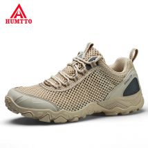 Humtto Sommer Wanderschuhe Outdoor Wanderschuhe Turnschuhe für Männer Klettern Sport Frauen männer