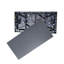 2021 neue angekommene Indoor HD volle farbe P2 256*128mm Modul 128*64 punkte mini led zeichen matrix