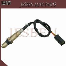 5 drähte breitband 8-98205402-0 98205402 Lambda Sonde Sauerstoff O2 Sensor fit für Isuzu D-MAX KEINE