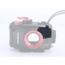 Aoi Fca-01 Faser Kabel Adapter Für Olympus Pt059 PT058 Tg6 5 Gehäuse Wasserdichte Shell Fiber Optic