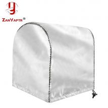 Custodia per stampante 3D, coperture per stampante tenda riscaldante antipolvere insonorizzata per sala di stampa 3d compatibile con Ender 3