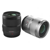 Neue 42,5mm 42,5 F 1,8 fixfokus-objektiv Für YI M1 für Olympus E-PM1 E-P5 E-PL3 E-PL5 E-PL6 E-PL7