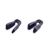 Livestrong Nose Pads for Oakley JAWBREAKER OO9290 Asian OO9270 JAW Breaker Sunglasses Glasses Rubber Non-slip Kits Nosepieces