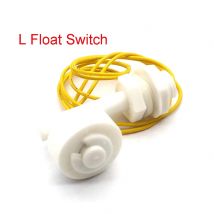 Flüssiges Wasser Level Sensor Float Switch Rechts Winkel Flow Messgeräte Werkzeuge für Fisch Tank Sensor Schalter