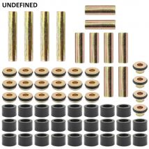 ATV Vorne Hinten Arm Buchse Kits Bremse Suspension Für Polaris 4 RZR 900 1000 ALLGEMEINE 1000