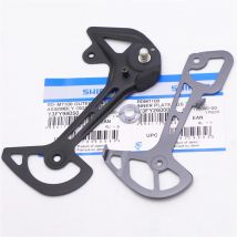 Shimano SLX RD-M7000-11 M7100-SGS Innenplatte Außenplatte Riemenscheibenkäfig