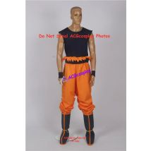 Ultra Instinct Sohn goku cosplay kostüm umfassen stiefel deckt acgcosplay kostüm