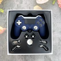 Großhandel Drahtlose Bluetooth Dual Vibration Elite Spiel Konsole Controller Joystick Gebaut-in