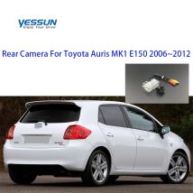 OEM Rückfahr kamera für Toyota Auris mk1 e150 2006 2007 2008 2009 2010 2011 2012 Nacht ansicht Rückfahr kamera/Rückfahr kamera