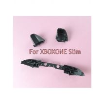 1Sets For XboxOne S Right Left / LB RB RT LT Controller Trigger Frame Magnet Holder For XBOX ONE Slim