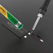 Saldatura speciale a filo per saldatura Saldatura in acciaio inossidabile Prodotti in alluminio e nichel Contiene nucleo speciale Filo per saldatura multifunzionale