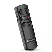 RMT-P1BT Wireless Remote Control for Sony ZV-E10 II, a7RV a7IV FX30 a9II a7RIV a6700 RX100VII Vlogging YouTube TikTok Shooting