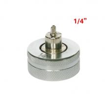 Expander Heads 1/4 Inch Thread Size for DIY Crafts And Home Improvement Tools