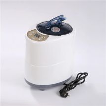 Generator pary EU US wtyczka 2000W większa pojemność 4L parowar do sauny domowej drewniane beczki