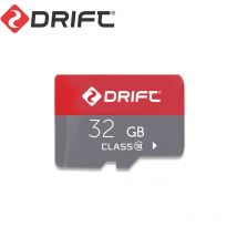 Drift-tarjeta de memoria Micro SD para Cámara de Acción, tarjeta flash de 32GB, para deportes, motocicleta, Ghost X/XL PRO/4K PLUS