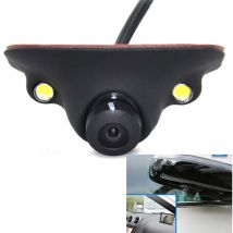 Mini CCD Infrarot 360-Grad-Auto-Rückfahrkamera / Frontkamera / seitliche Rückfahrkamera