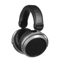 HIFIMAN HE400SE Cuffie cablate magnetiche planari full-size over-ear open-back con magneti furtivi