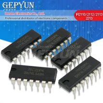 10PCS HD74LS32P DIP SN74LS32N DIP-14 SN74LS09N SN74LS08N SN74LS10N SN74LS14N SN74LS20N SN74LS42N SN74LS47N SN74LS48N HD74LS14P