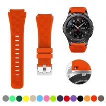 Strap Für Samsung galaxy uhr 3 46mm Getriebe S3 Frontier amazfit bip/aktive armband 20/22mm uhr band Huawei uhr gt 2/2e 42mm